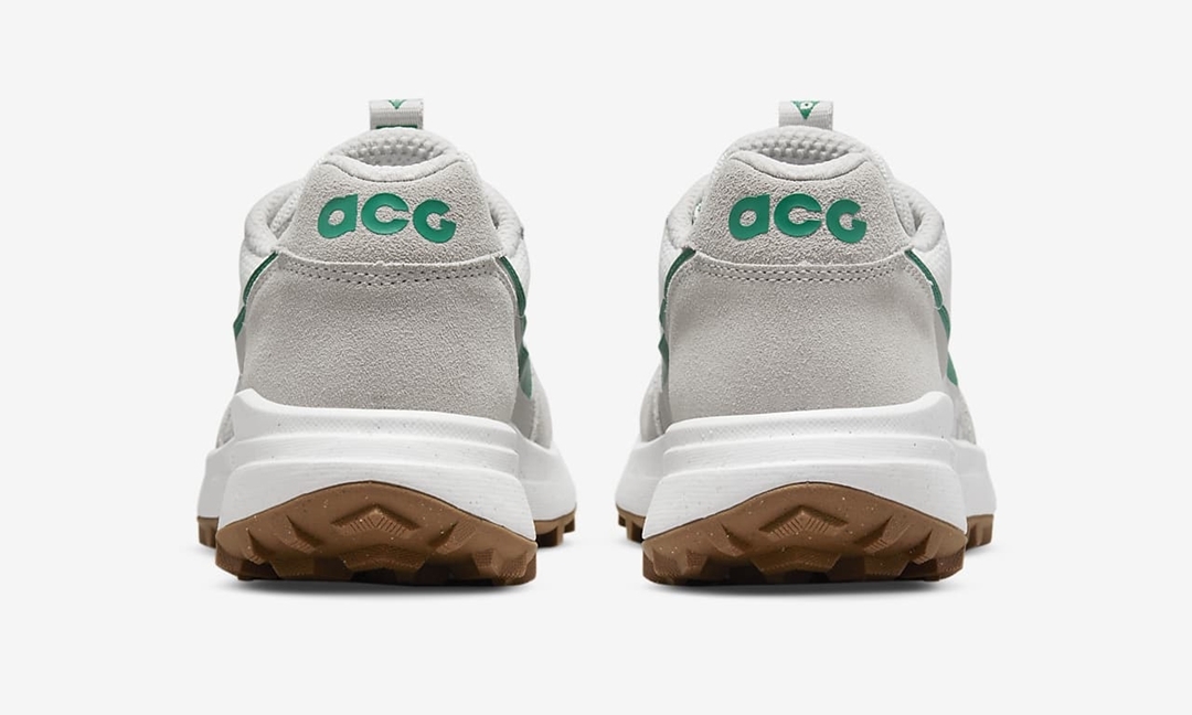 【国内 5/2 発売】ナイキ ACG 2022年 夏/サマー ローケート (NIKE ACG All Conditions Gear 2022 SUMMER LOWCATE) [DM8019-001/DM8019-002/DM8019-003]