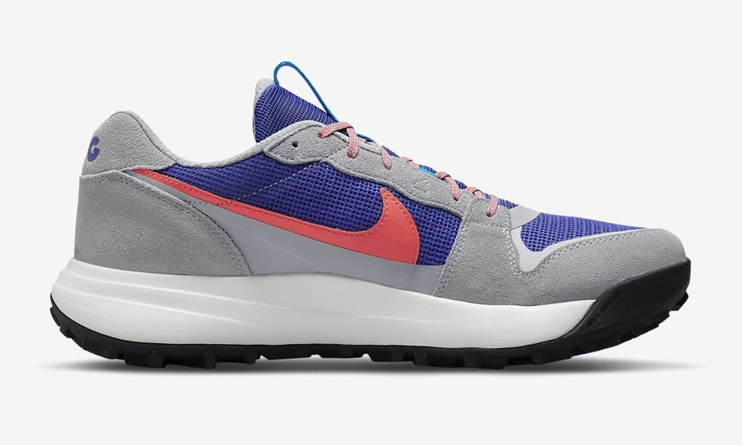 【国内 5/2 発売】ナイキ ACG 2022年 夏/サマー ローケート (NIKE ACG All Conditions Gear 2022 SUMMER LOWCATE) [DM8019-001/DM8019-002/DM8019-003]