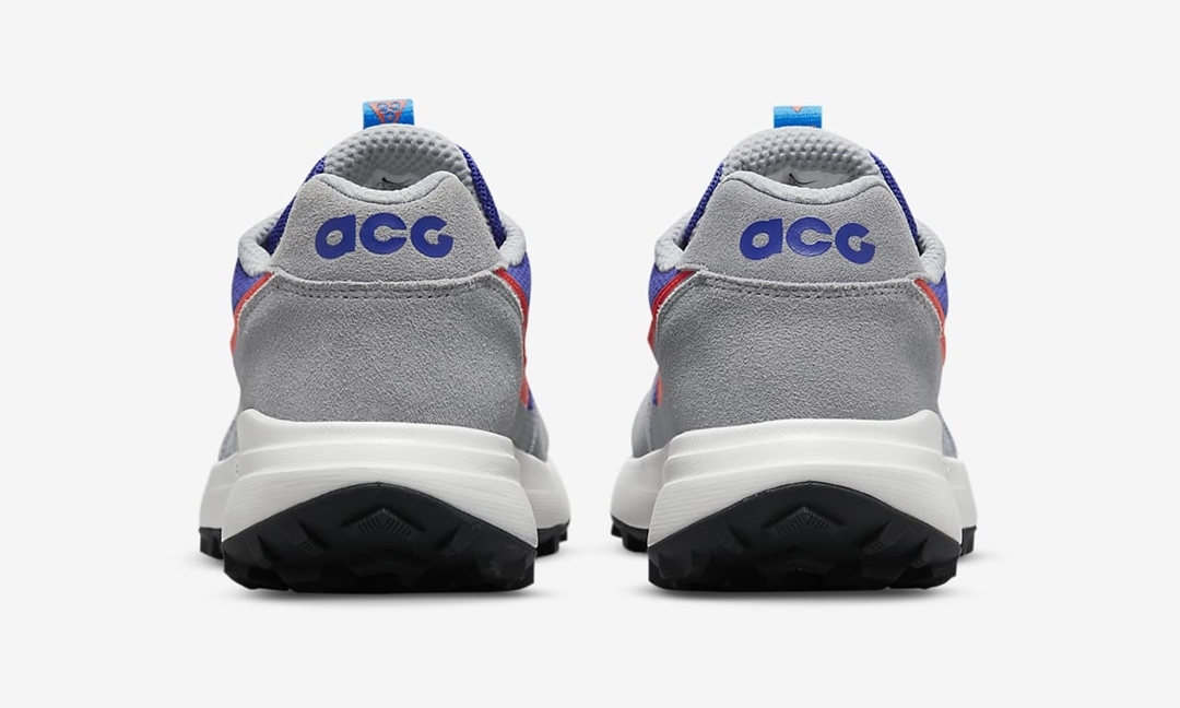 【国内 5/2 発売】ナイキ ACG 2022年 夏/サマー ローケート (NIKE ACG All Conditions Gear 2022 SUMMER LOWCATE) [DM8019-001/DM8019-002/DM8019-003]