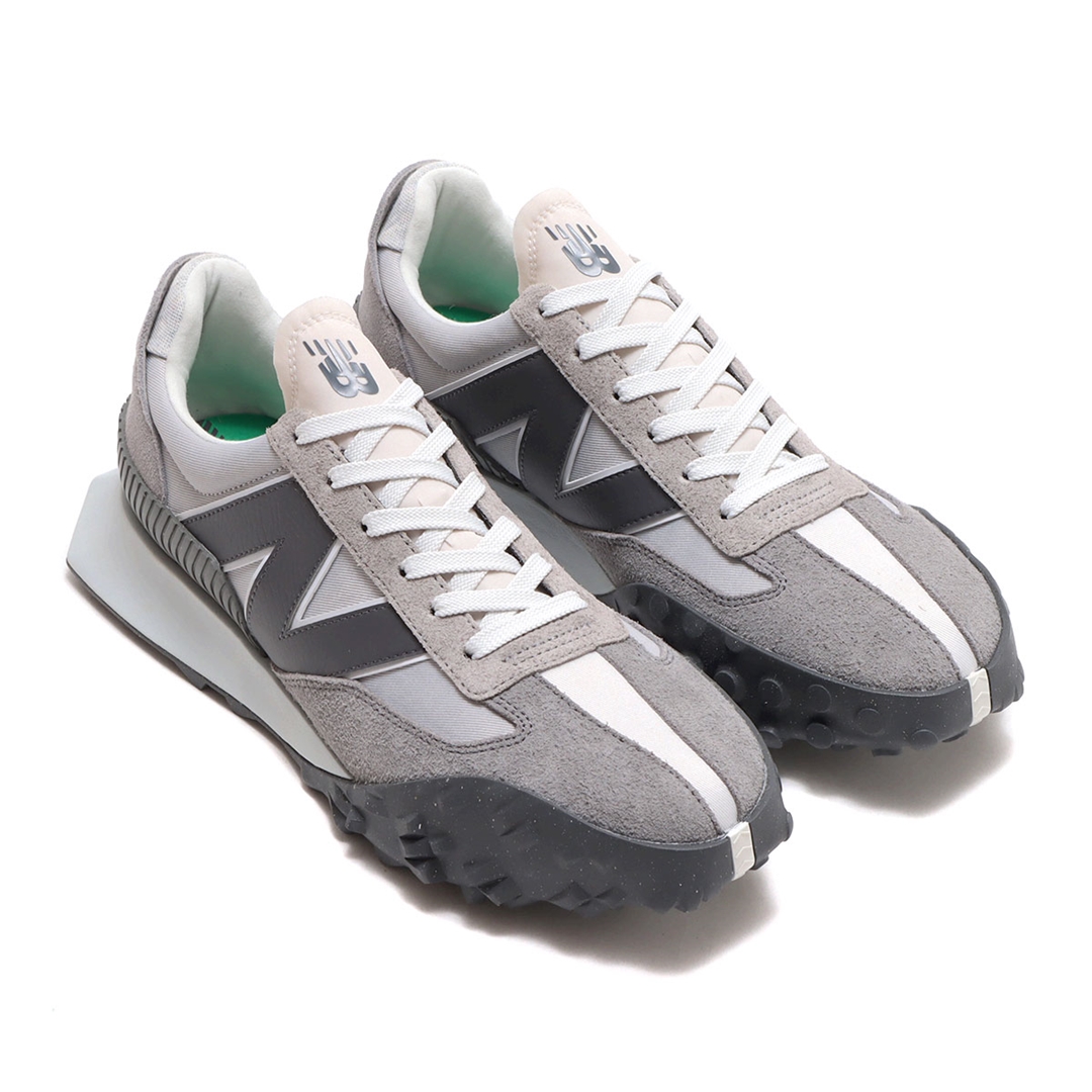 5/14 発売！New Balance “GREY DAY PACK” M5740 GRM/MS327 GRM/UXC72-XC-72 RA (ニューバランス)