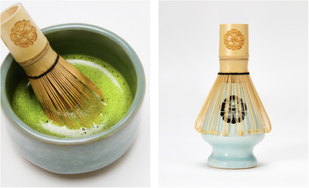 【 Kith Ceremonial Matcha Tea Set 】KITH MONDAY PROGRAM 2022年 第15弾が5/2 発売 (キス)