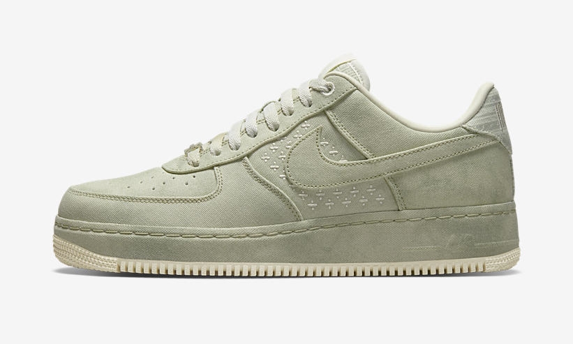 海外 5/14 発売予定！ナイキ エア フォース 1 ロー “耐克/ワンライン/オリーブ” (NIKE ARI FORCE 1 LOW “NAI-KE/ONE LINE/Olive”) [DV4246-333]