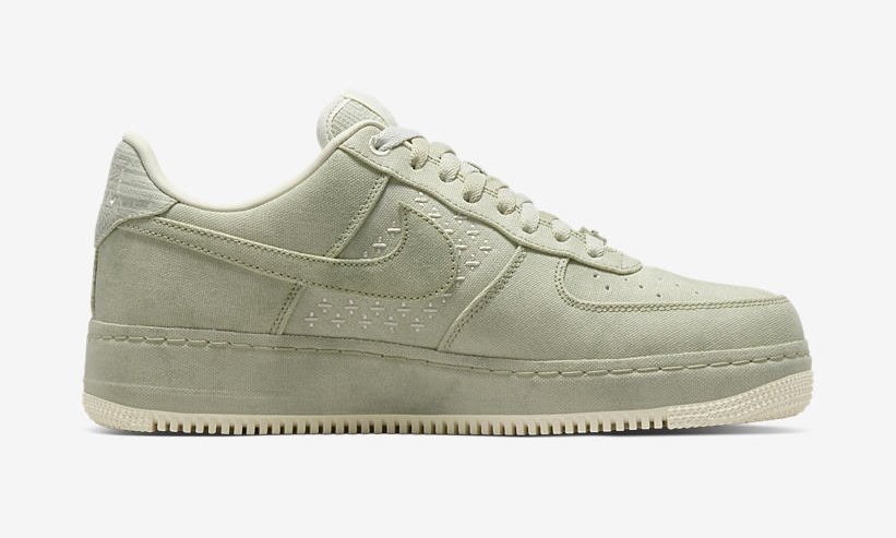 海外 5/14 発売予定！ナイキ エア フォース 1 ロー “耐克/ワンライン/オリーブ” (NIKE ARI FORCE 1 LOW “NAI-KE/ONE LINE/Olive”) [DV4246-333]