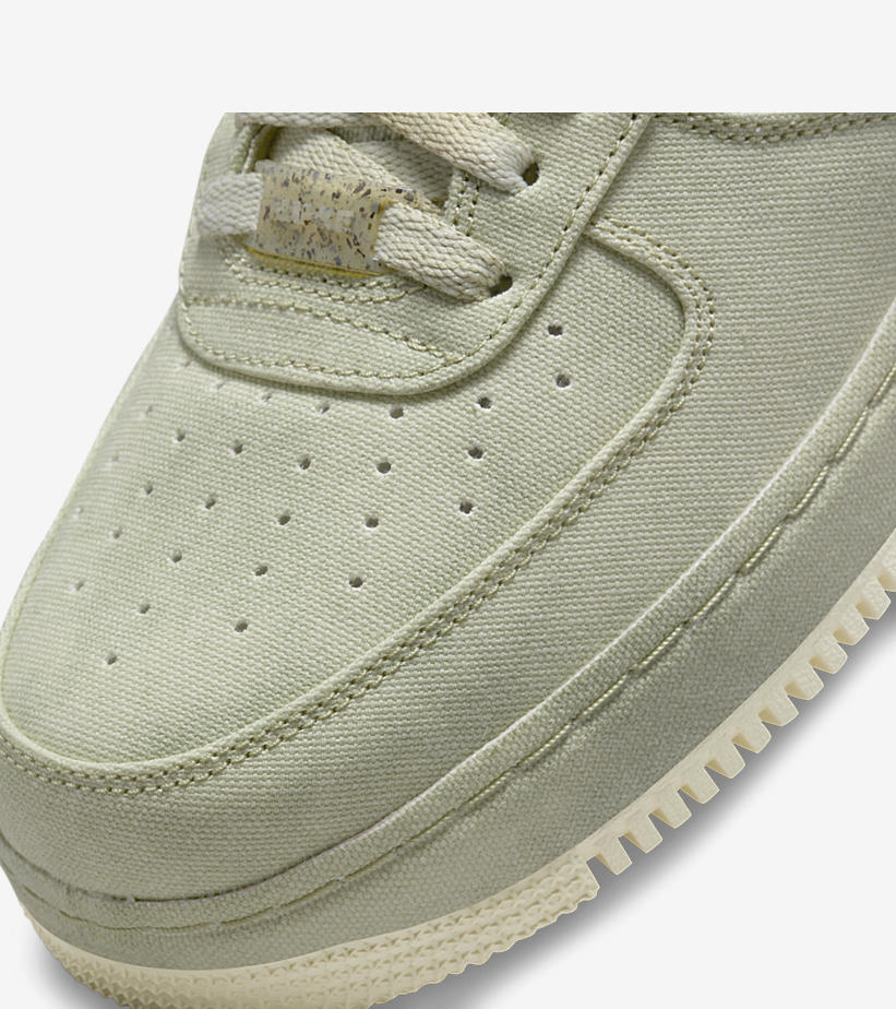 海外 5/14 発売予定！ナイキ エア フォース 1 ロー “耐克/ワンライン/オリーブ” (NIKE ARI FORCE 1 LOW “NAI-KE/ONE LINE/Olive”) [DV4246-333]