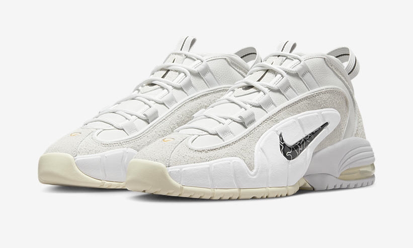 【国内 9/21 発売】ナイキ エア マックス ペニー 1 プレミアム “ボーン” (NIKE AIR MAX PENNY 1 PREMIUM “Bone”) [DX5801-001]