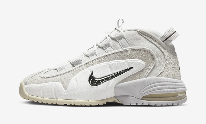 【国内 9/21 発売】ナイキ エア マックス ペニー 1 プレミアム “ボーン” (NIKE AIR MAX PENNY 1 PREMIUM “Bone”) [DX5801-001]