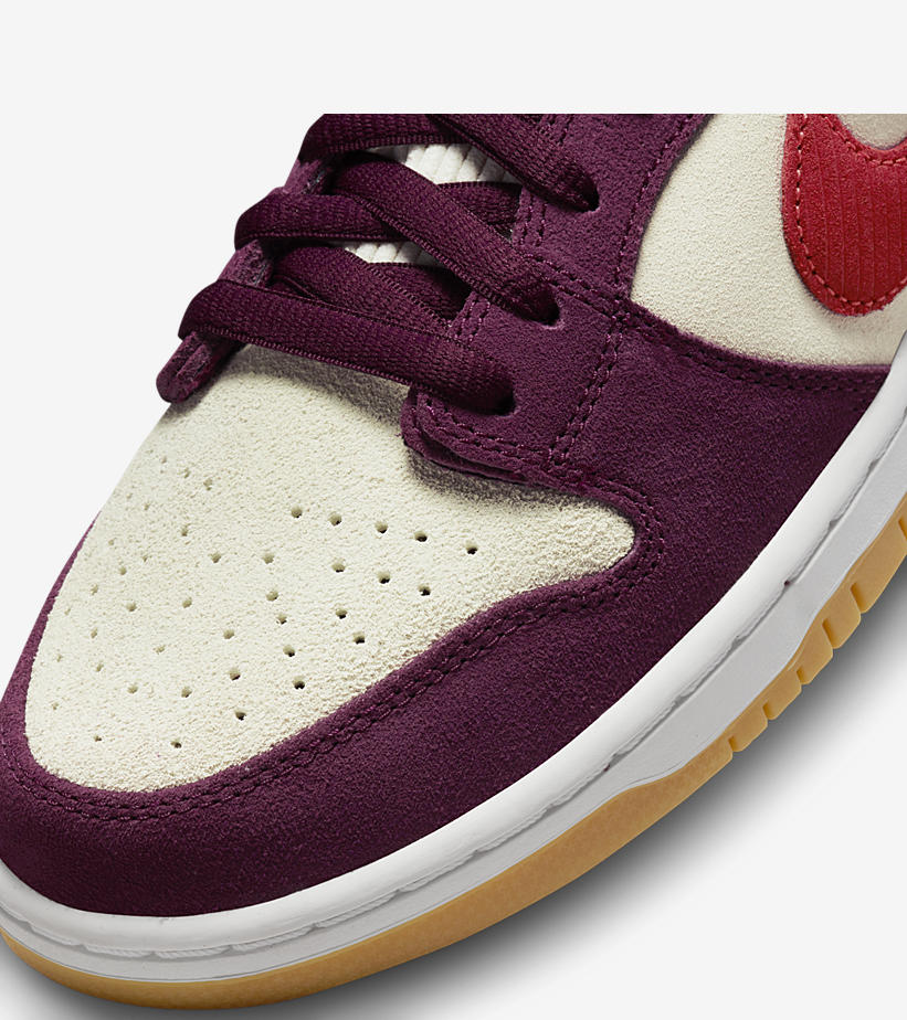 【国内 10/15 発売】SKATE LIKE A GIRL x NIKE SB DUNK LOW (スケート ライク ア ガール ナイキ