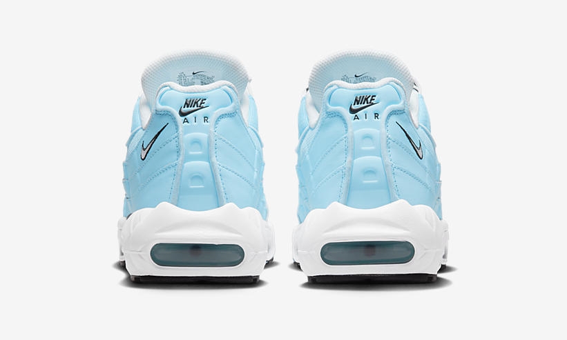 2022年 発売予定！ナイキ エア マックス 95 エッセンシャル “ユニバーシティブルー” (NIKE AIR MAX 95 ESSENTIAL “University Blue”) [DZ4395-400]