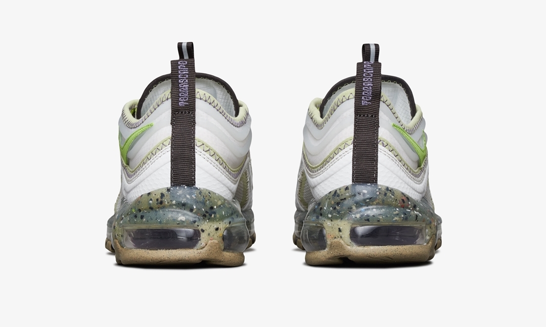 【国内 5/26 発売予定】ナイキ エア マックス 97 テラスケープ “ファントム/ビビッドグリーン” (NIKE AIR MAX 97 TERRASCAPE “Phantom/Vivid Green”) [DJ5019-002]