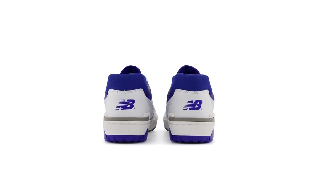 New Balance BB550 WTN/WTO “Lakers” (ニューバランス)