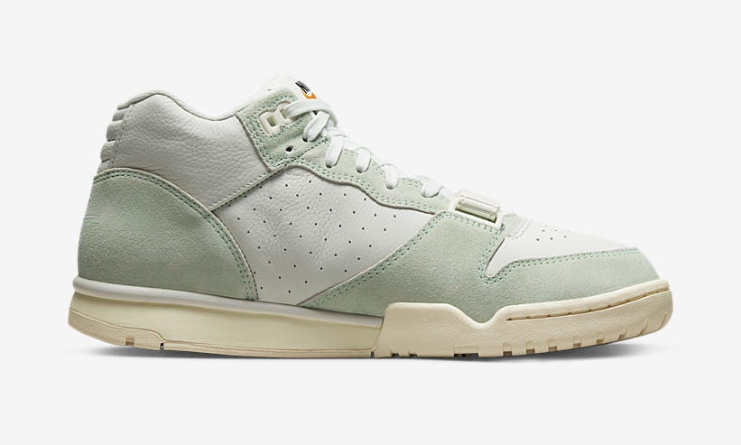 【国内 7/20 発売】ナイキ エア トレイナー 1 “エナメルグリーン” (NIKE AIR TRAINER 1 “Enamel Green”) [DX4462-300﻿]