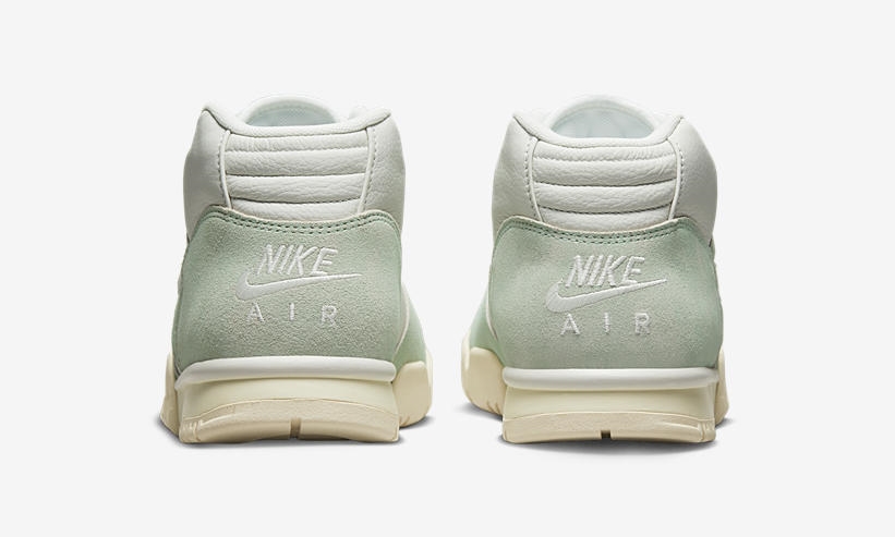 【国内 7/20 発売】ナイキ エア トレイナー 1 “エナメルグリーン” (NIKE AIR TRAINER 1 “Enamel Green”) [DX4462-300﻿]