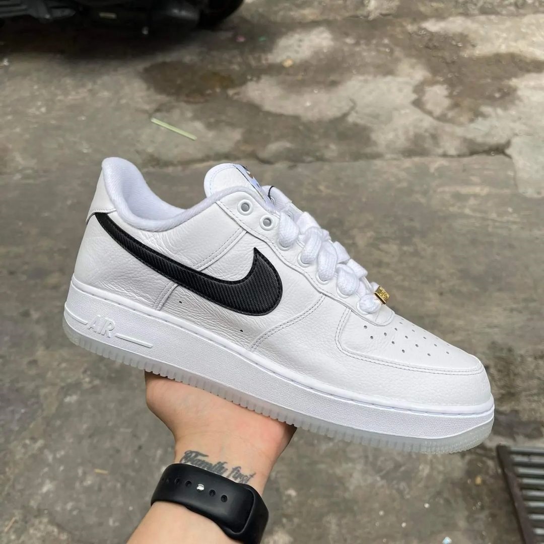 【国内 10/14 発売】ナイキ エア フォース 1 ロー “ブロンクスオリジンズ” (NIKE AIR FORCE 1 LOW “BRONX ORIGINS”) [DX2305-100]