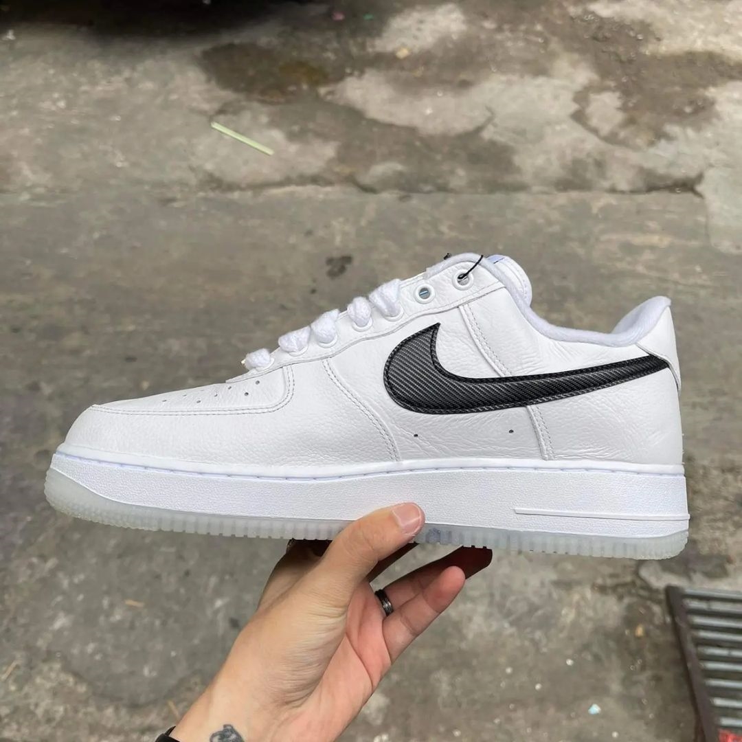 【国内 10/14 発売】ナイキ エア フォース 1 ロー “ブロンクスオリジンズ” (NIKE AIR FORCE 1 LOW “BRONX ORIGINS”) [DX2305-100]