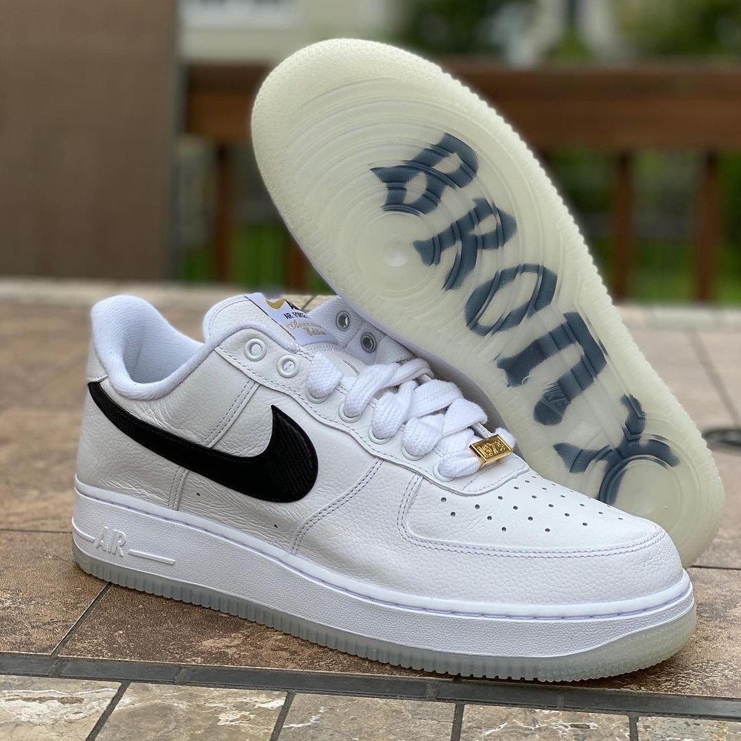 2022年 発売予定！ナイキ エア フォース 1 ロー “ブロンクスオリジンズ” (NIKE AIR FORCE 1 LOW “BRONX ORIGINS”) [DX2305-100]