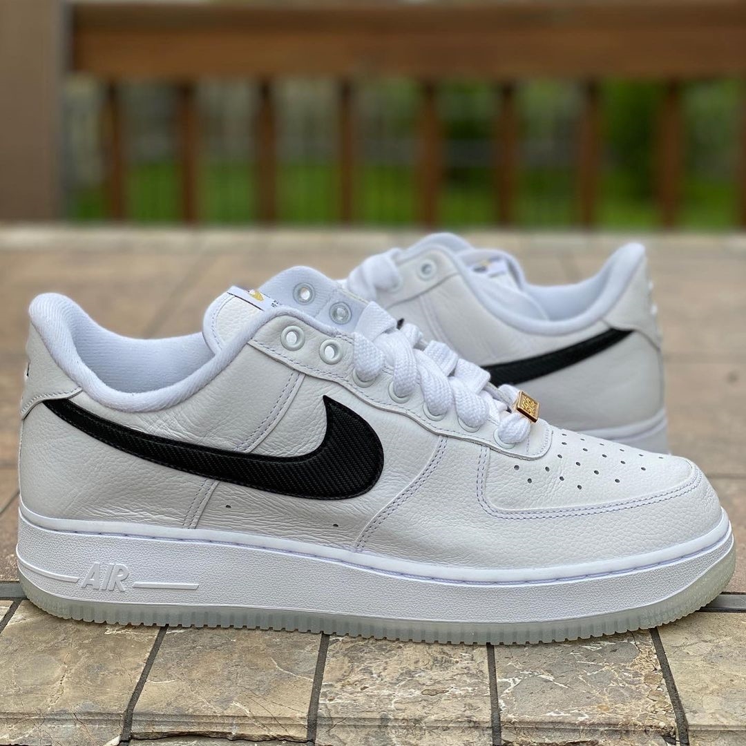 【国内 10/14 発売】ナイキ エア フォース 1 ロー “ブロンクスオリジンズ” (NIKE AIR FORCE 1 LOW “BRONX ORIGINS”) [DX2305-100]