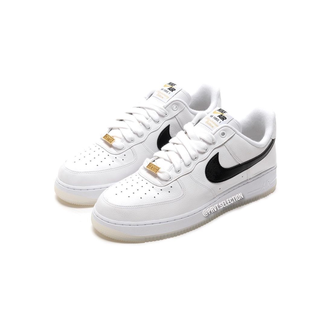 【国内 10/14 発売】ナイキ エア フォース 1 ロー “ブロンクスオリジンズ” (NIKE AIR FORCE 1 LOW “BRONX ORIGINS”) [DX2305-100]