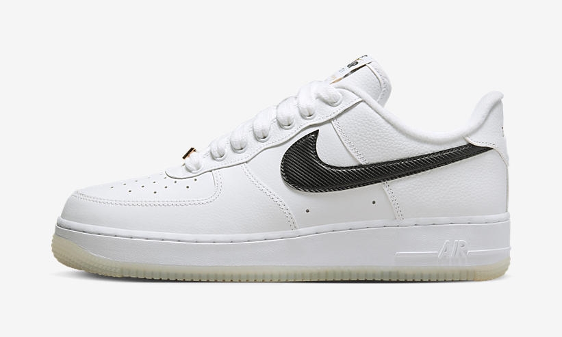 【国内 10/14 発売】ナイキ エア フォース 1 ロー “ブロンクスオリジンズ” (NIKE AIR FORCE 1 LOW “BRONX ORIGINS”) [DX2305-100]