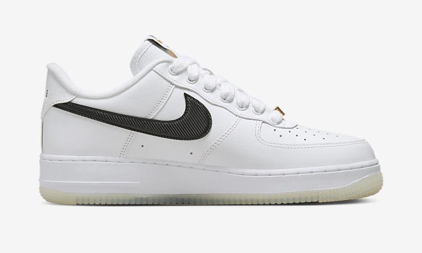 【国内 10/14 発売】ナイキ エア フォース 1 ロー “ブロンクスオリジンズ” (NIKE AIR FORCE 1 LOW “BRONX ORIGINS”) [DX2305-100]