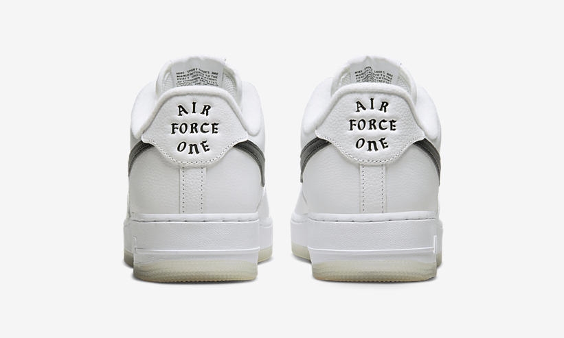 【国内 10/14 発売】ナイキ エア フォース 1 ロー “ブロンクスオリジンズ” (NIKE AIR FORCE 1 LOW “BRONX ORIGINS”) [DX2305-100]