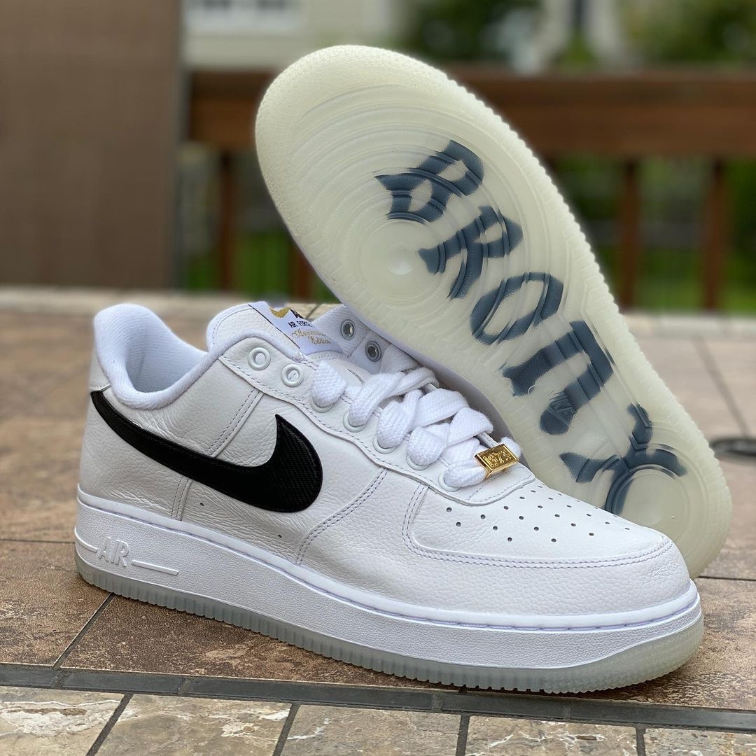 【国内 10/14 発売】ナイキ エア フォース 1 ロー “ブロンクスオリジンズ” (NIKE AIR FORCE 1 LOW “BRONX ORIGINS”) [DX2305-100]