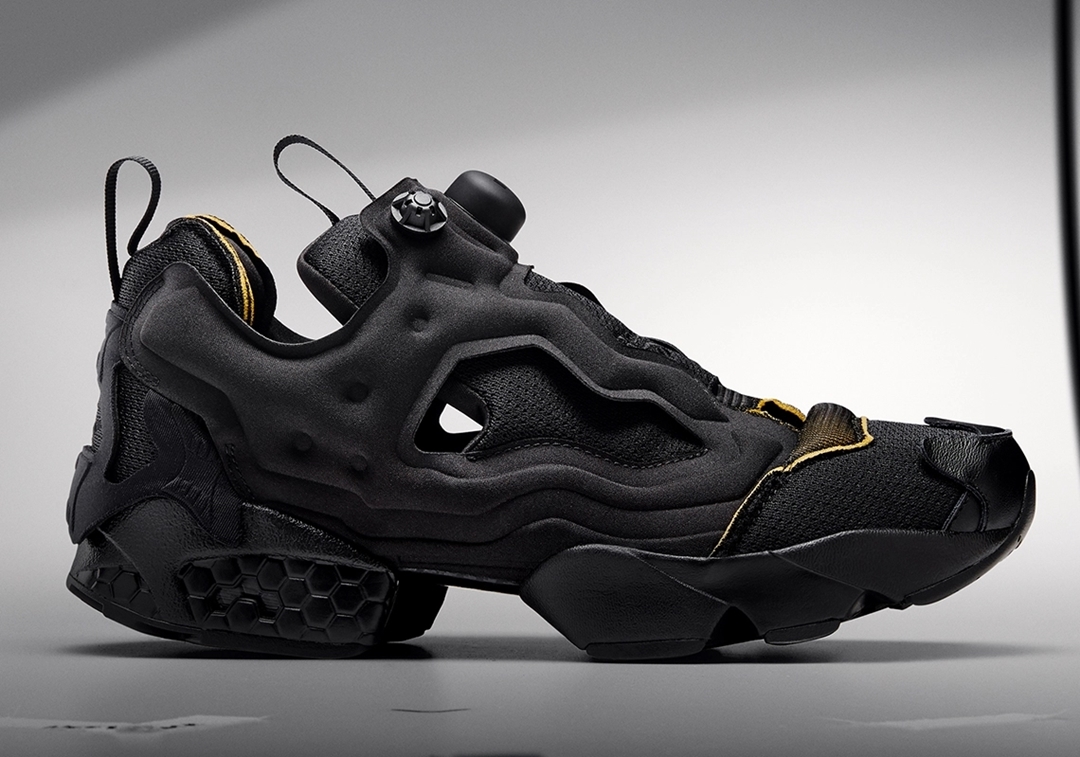 【国内 5/20 発売】Maison Margiela x REEBOK INSTA PUMP FURY “Memory Of” (メゾン・マルジェラ リーボック インスタ ポンプ フューリー “メモリー・オブ”) [GZ4204/GZ4205]