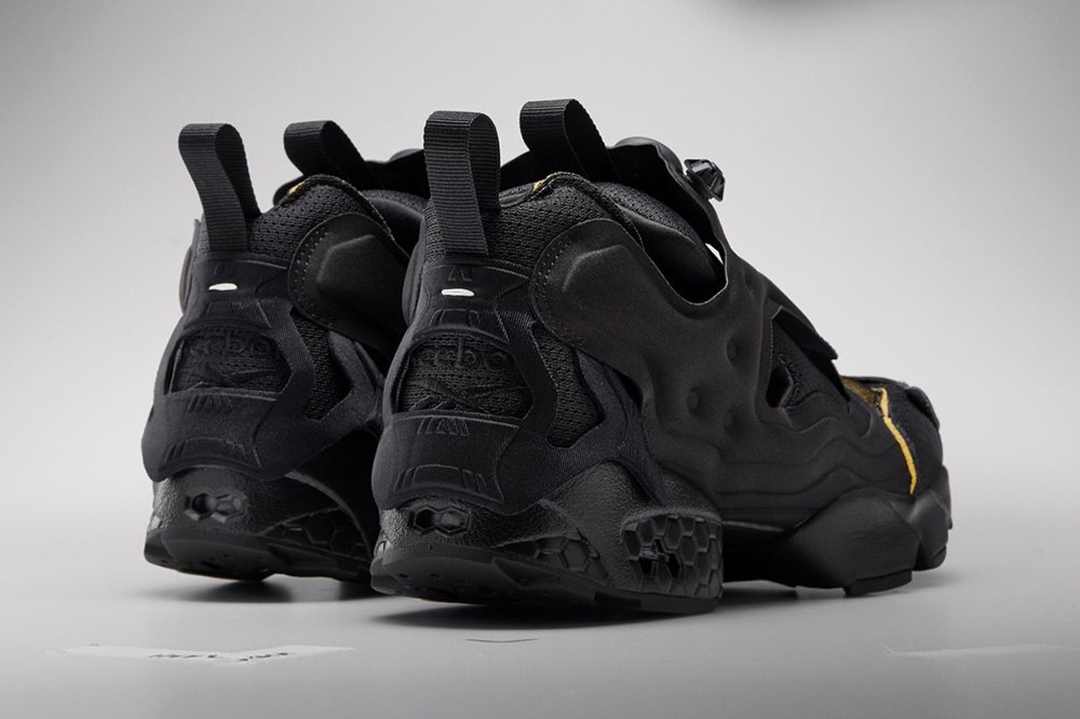 【国内 5/20 発売】Maison Margiela x REEBOK INSTA PUMP FURY “Memory Of” (メゾン・マルジェラ リーボック インスタ ポンプ フューリー “メモリー・オブ”) [GZ4204/GZ4205]