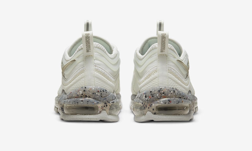 【国内 5/26 発売予定】ナイキ エア マックス 97 テラスケープ “ホワイト” (NIKE AIR MAX 97 TERRASCAPE “White”) [DJ5019-100]