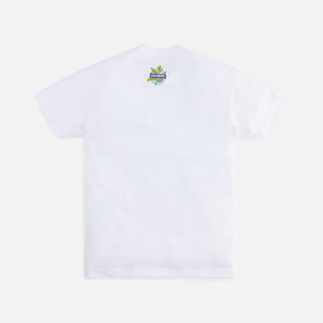 KITH TREATS 最新アイテム「Treats Matcha L/S TEE,S/S TEE」が5/7 発売 (キス トリーツ)