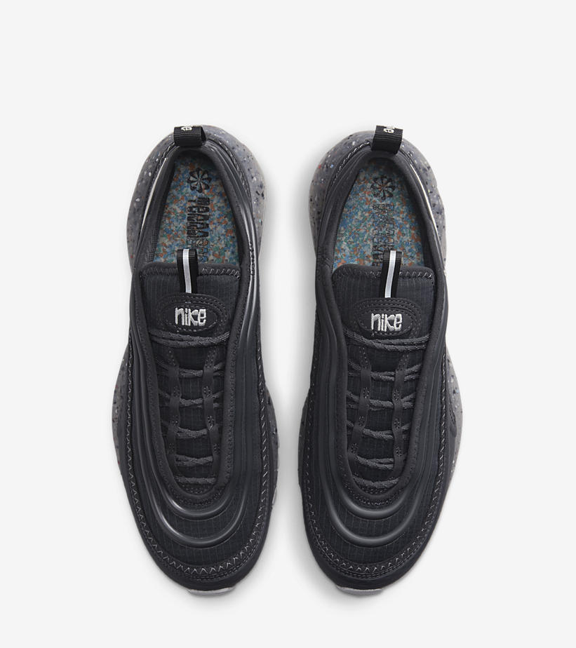 【国内 5/26 発売予定】ナイキ エア マックス 97 テラスケープ “ブラック” (NIKE AIR MAX 97 TERRASCAPE “Black”) [DJ5019-001]