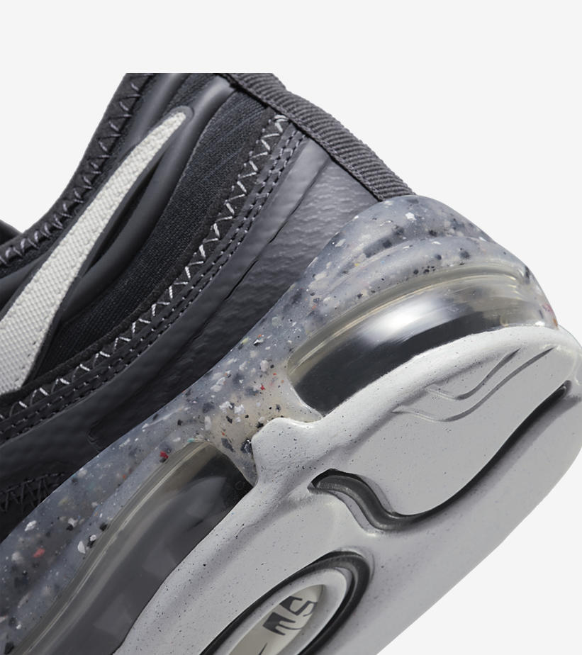 【国内 5/26 発売予定】ナイキ エア マックス 97 テラスケープ “ブラック” (NIKE AIR MAX 97 TERRASCAPE “Black”) [DJ5019-001]