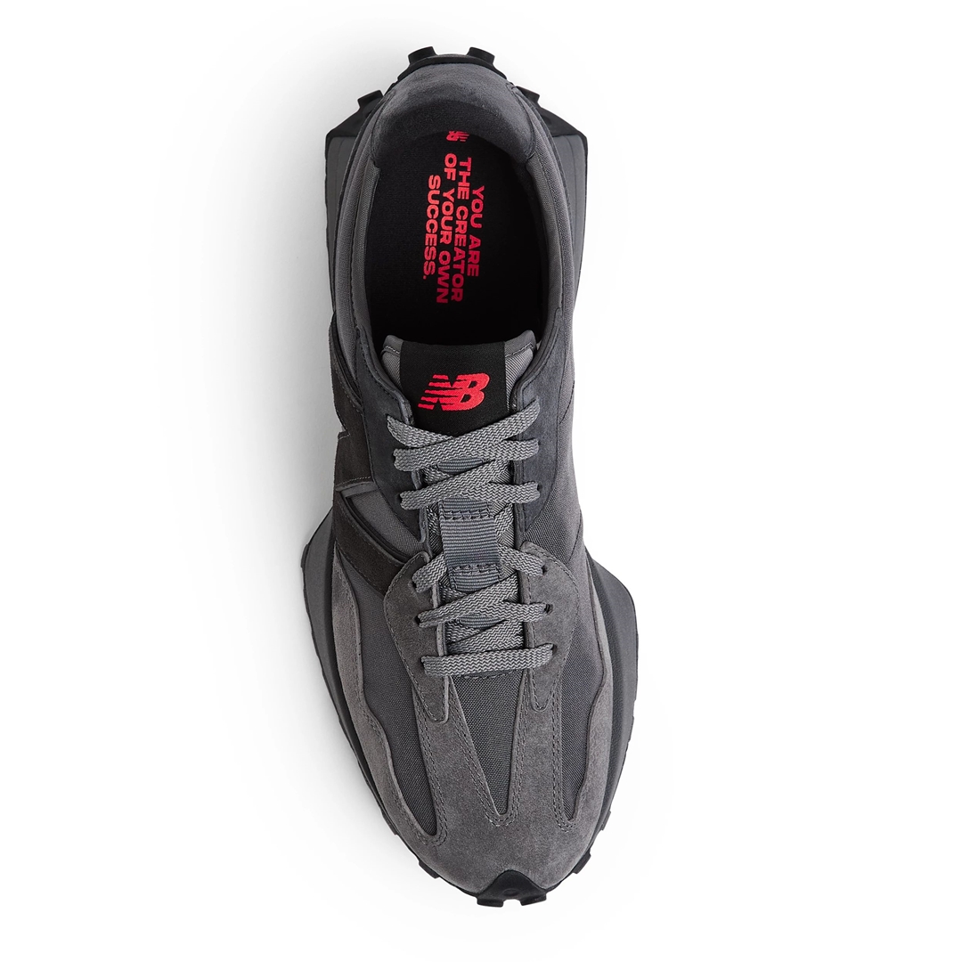 ニューバランス × ラヒーム・スターリング 初のシグネチャーコレクション「New Balance Shadow of My Dreams」が数量限定で5/6 予約開始 (New Balance Raheem Shaquille Sterling)