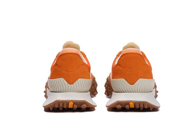 New Balance UXC72-XC-72 SB “VINTAGE ORANGE” (ニューバランス “ビンテージオレンジ”)