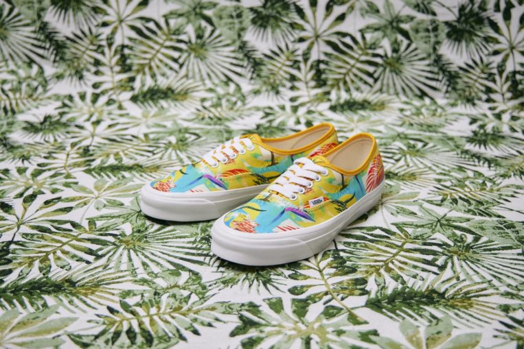 5/10 発売！VANS VAULT “SPRING BRICK” PACK (バンズ ヴォルト “スプリングブリックパック”)