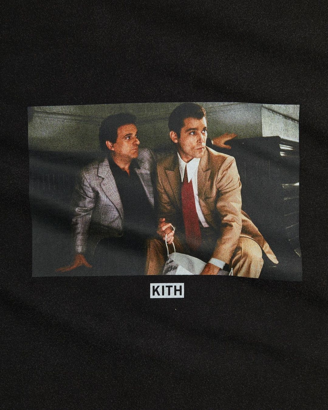 【 Kith for Goodfellas 】 KITH MONDAY PROGRAM 2022年 第16弾が5/9 発売 (キス)
