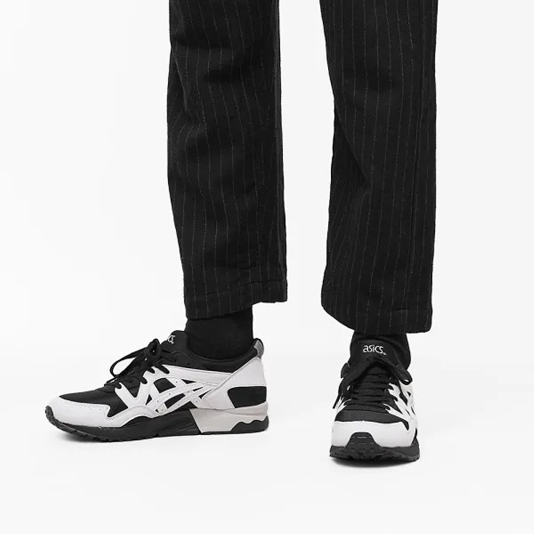 2022年 春夏モデル！COMME des GARCONS SHIRT x ASICS GEL LYTE 5 4カラー (コム デ ギャルソン・シャツ アシックス ゲルライト 5)