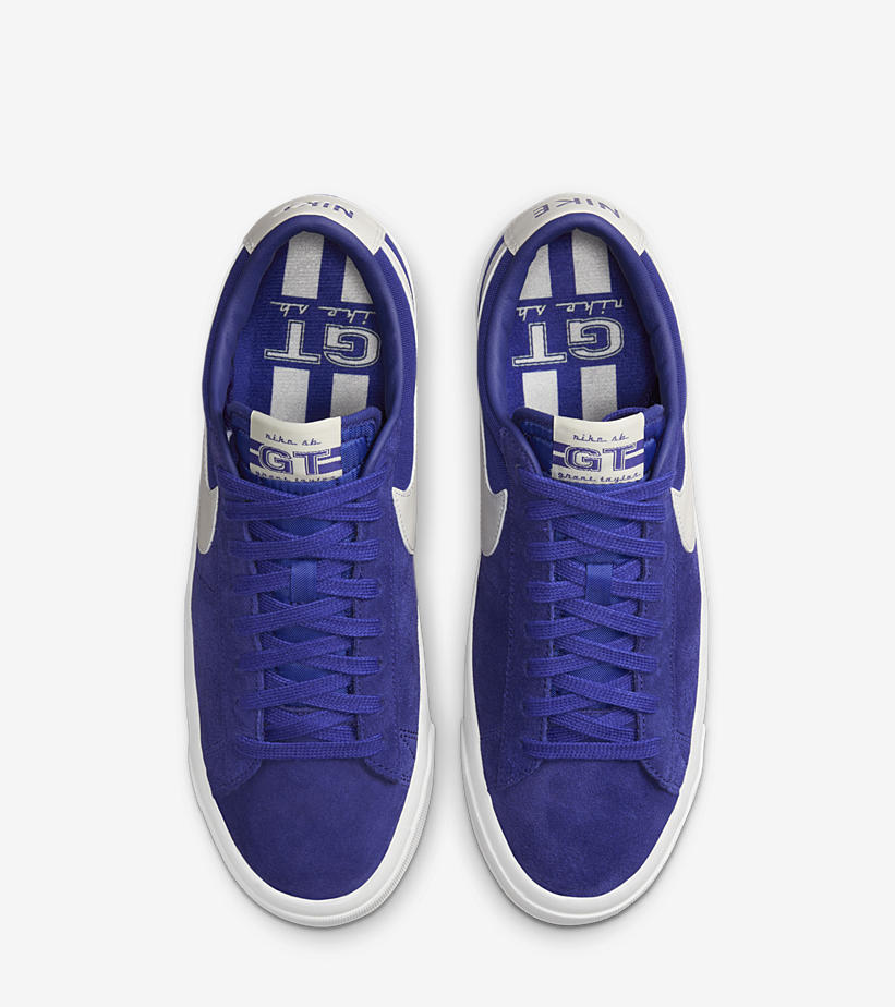 2022年 発売予定！ナイキ SB ズーム ブレーザー ロー プロ GT “コバルトブルー” (NIKE SB ZOOM BLAZER LOW PRO GT “Cobalt Blue”) [DR9103-400]