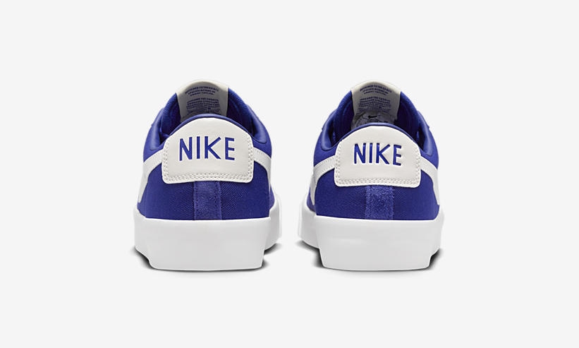 2022年 発売予定！ナイキ SB ズーム ブレーザー ロー プロ GT “コバルトブルー” (NIKE SB ZOOM BLAZER LOW PRO GT “Cobalt Blue”) [DR9103-400]