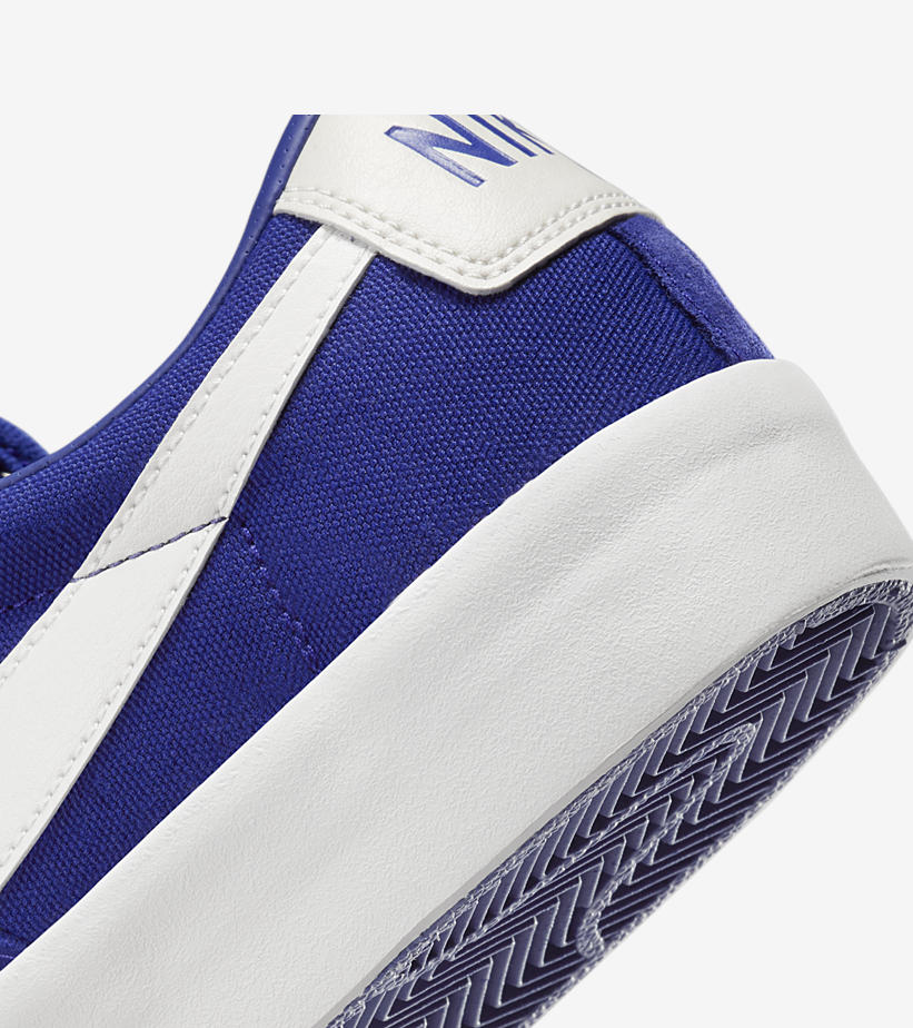 2022年 発売予定！ナイキ SB ズーム ブレーザー ロー プロ GT “コバルトブルー” (NIKE SB ZOOM BLAZER LOW PRO GT “Cobalt Blue”) [DR9103-400]