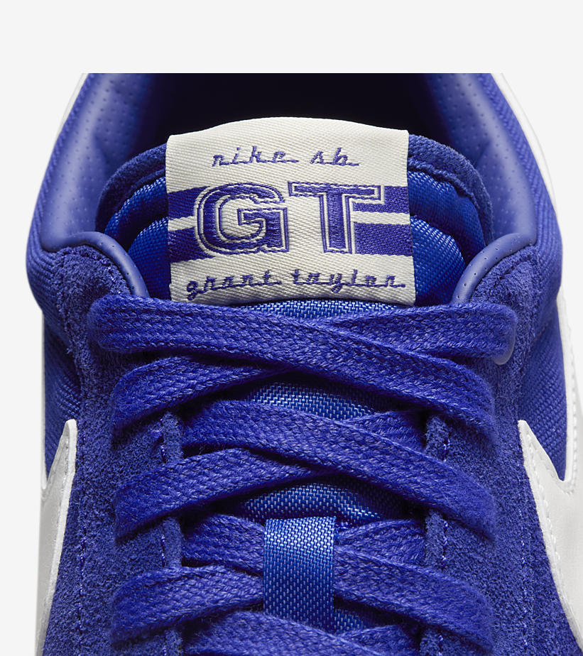 2022年 発売予定！ナイキ SB ズーム ブレーザー ロー プロ GT “コバルトブルー” (NIKE SB ZOOM BLAZER LOW PRO GT “Cobalt Blue”) [DR9103-400]