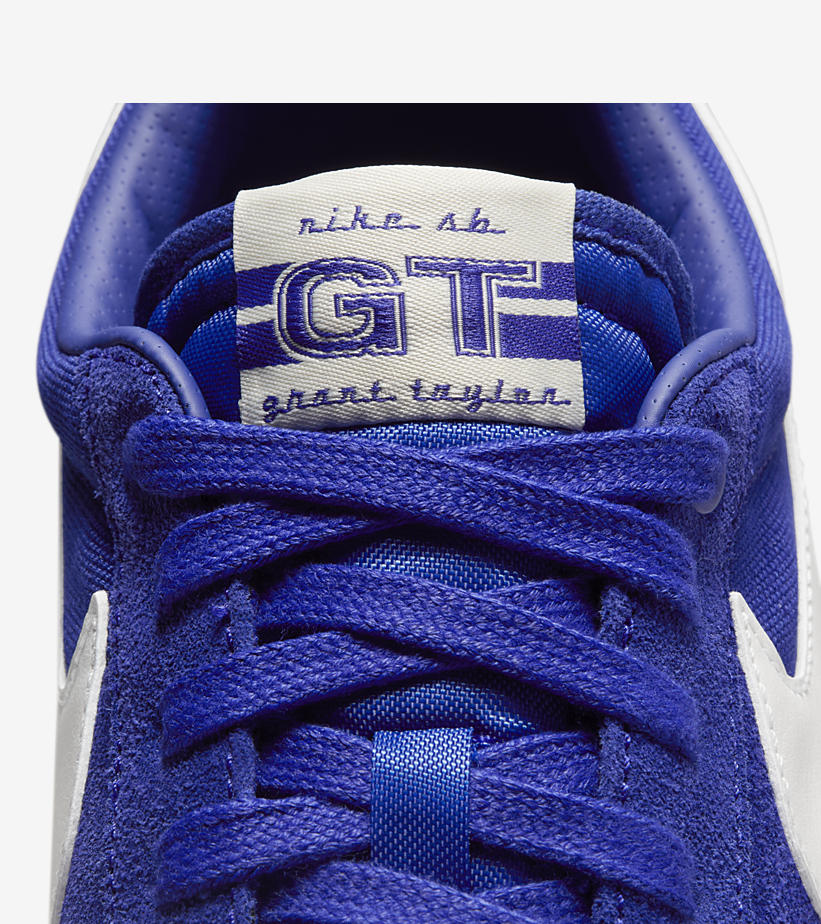 2022年 発売予定！ナイキ SB ズーム ブレーザー ロー プロ GT “コバルトブルー” (NIKE SB ZOOM BLAZER LOW PRO GT “Cobalt Blue”) [DR9103-400]