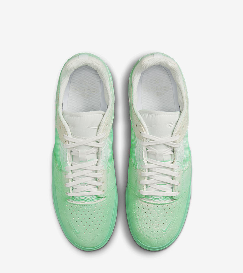 2022年 発売予定！Ishod Wair × NIKE SB “Green” (イショッド・ウェア ナイキ SB “グリーン”) [DO9400-300]