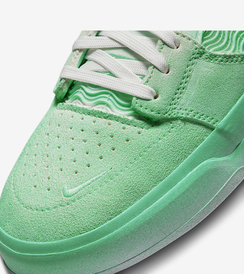 2022年 発売予定！Ishod Wair × NIKE SB “Green” (イショッド・ウェア ナイキ SB “グリーン”) [DO9400-300]