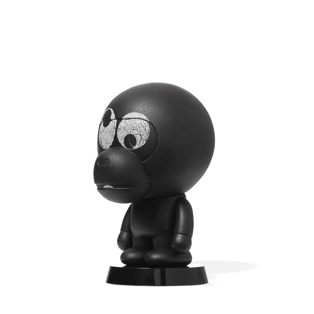 BABY MILO BY A BATHING APE 10 ARTISTS 8” FIGURE COLLECTIONが5/14 発売 (ア ベイシング エイプ)