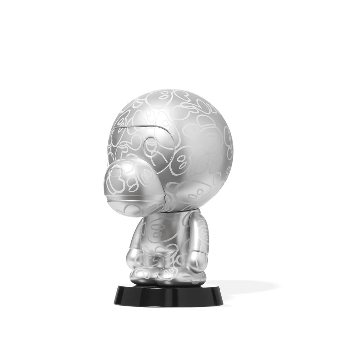 BABY MILO BY A BATHING APE 10 ARTISTS 8” FIGURE COLLECTIONが5/14 発売 (ア ベイシング エイプ)