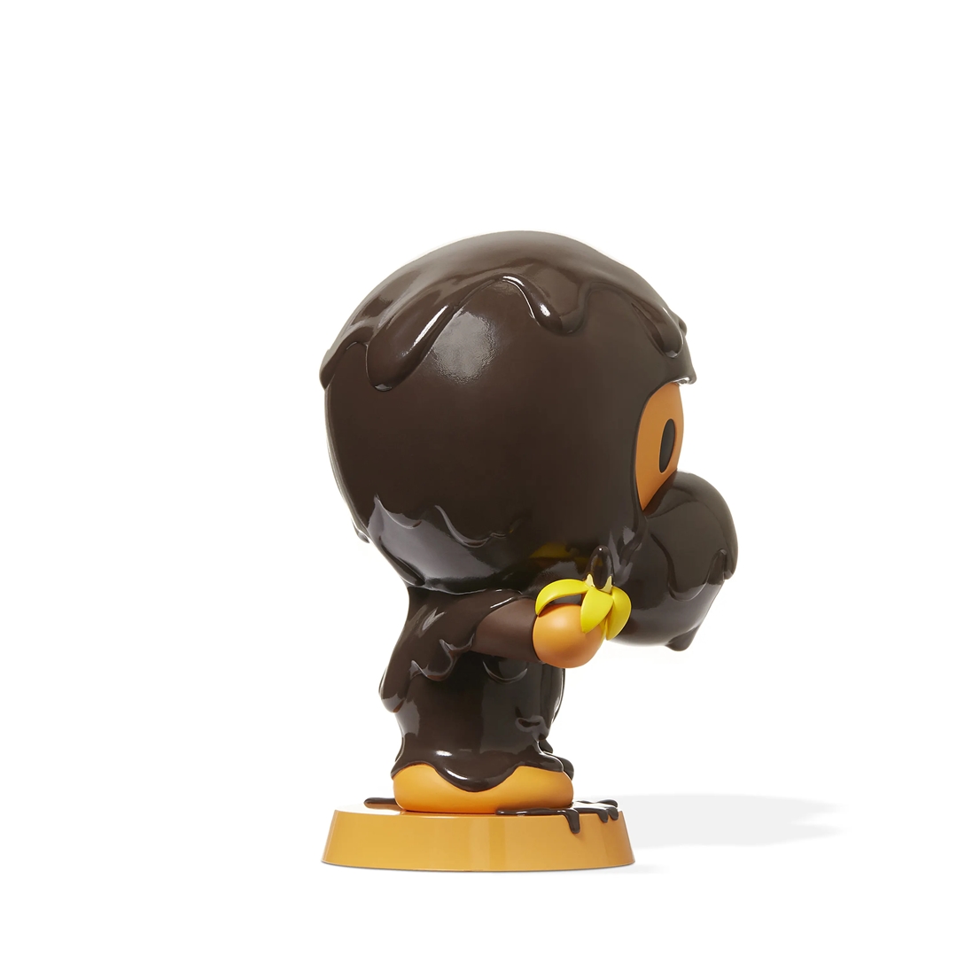 BABY MILO BY A BATHING APE 10 ARTISTS 8” FIGURE COLLECTIONが5/14 発売 (ア ベイシング エイプ)