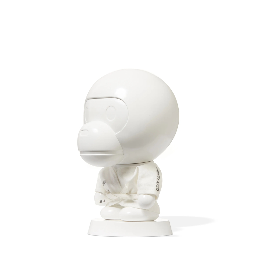 BABY MILO BY A BATHING APE 10 ARTISTS 8” FIGURE COLLECTIONが5/14 発売 (ア ベイシング エイプ)