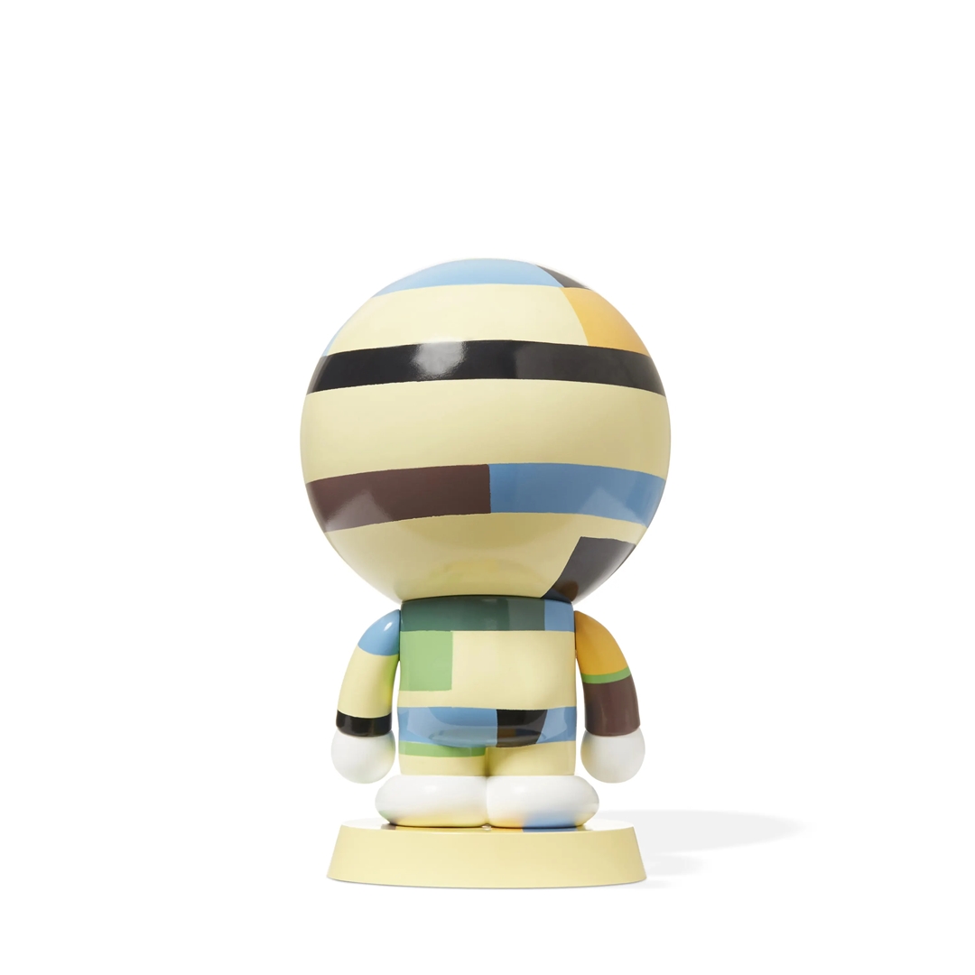 BABY MILO BY A BATHING APE 10 ARTISTS 8” FIGURE COLLECTIONが5/14 発売 (ア ベイシング エイプ)