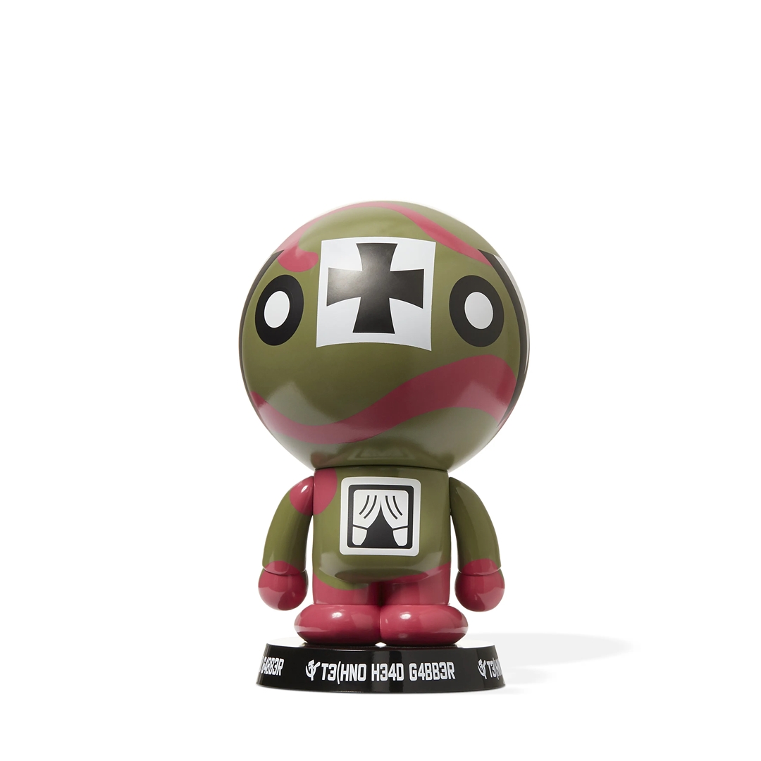 BABY MILO BY A BATHING APE 10 ARTISTS 8” FIGURE COLLECTIONが5/14 発売 (ア ベイシング エイプ)