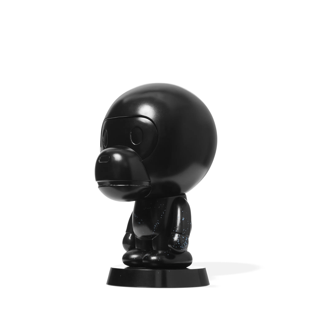 BABY MILO BY A BATHING APE 10 ARTISTS 8” FIGURE COLLECTIONが5/14 発売 (ア ベイシング エイプ)